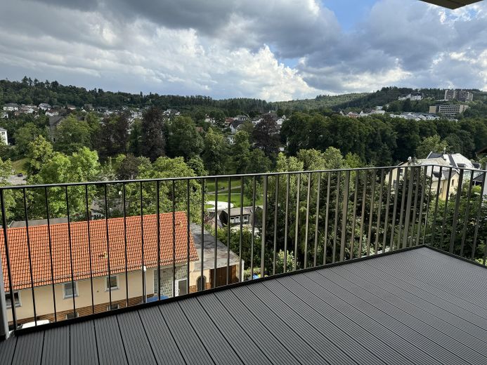 Ausblick