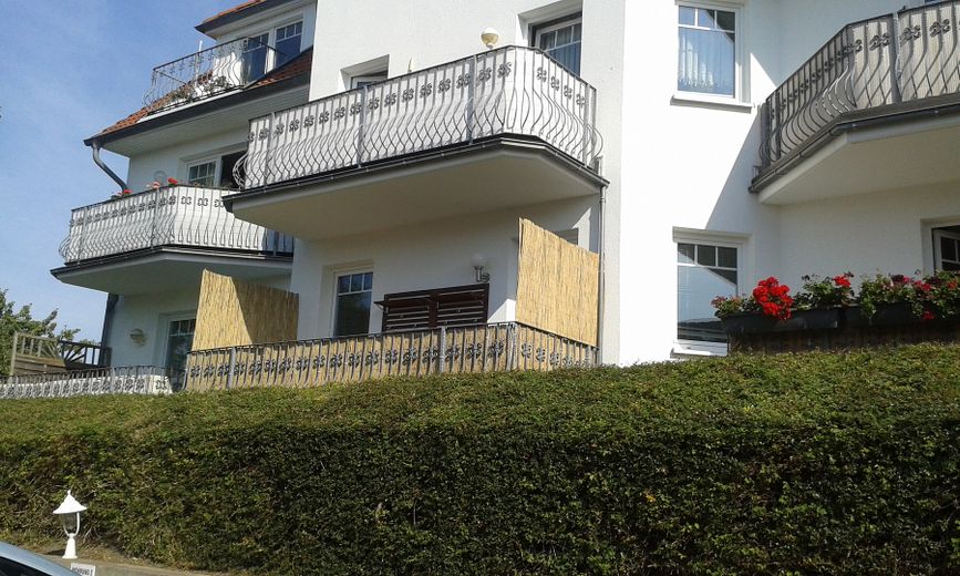 Ostseenah wohnen oder investieren - moderne Erdgeschosswohnung in Kröpelin mit Zukunftspotenzial – Foto 21