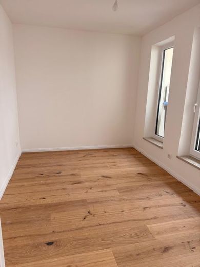 Luxus-Erstbezug nach Kernsanierung | 4 Zimmer | großzügiges Wohnen – Arbeitszimmer