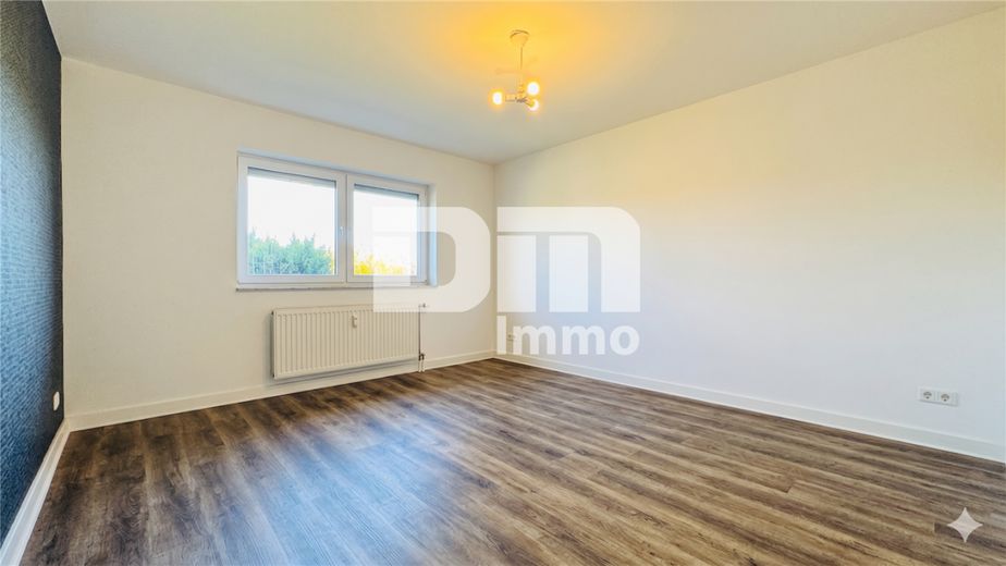 Charmantes Ein- bis Zweifamilienhaus mit großem Garten in begehrter Lage – EG Schlafzimmer