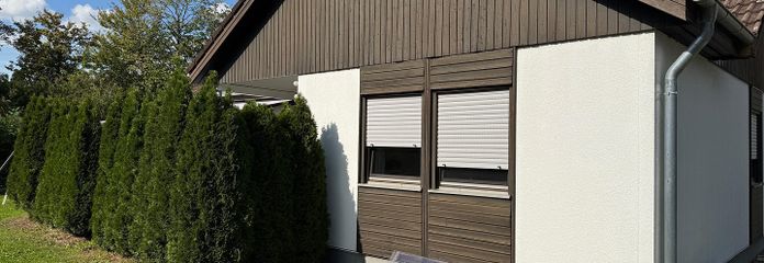 Einfamilienhaus mit großem Grundstück, Ausbaupotenzial & provisionsfrei