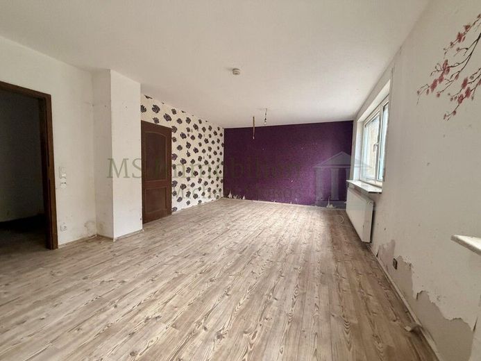 EG Wohnzimmer Ansicht 2