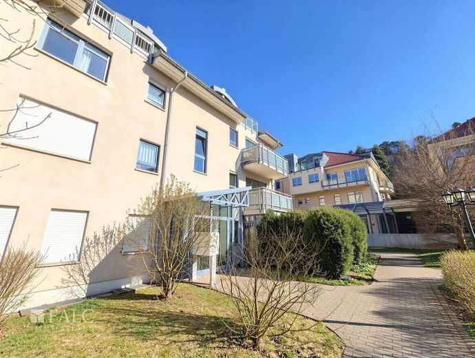 Anlageinvestment in Bestlage! – Außenansicht