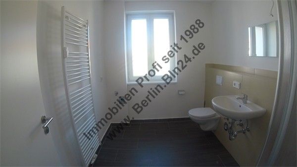 ZweitBEZUG nach Sanierung-DuschBad - Mietwohnung – G0030218