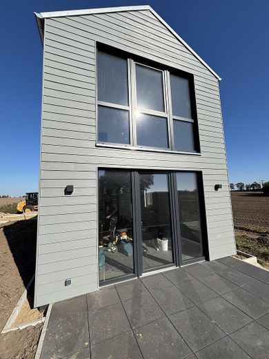🌊 Modernes Traumhaus an der Ostsee – Wohnen, Erholen, Genießen! – Foto 13