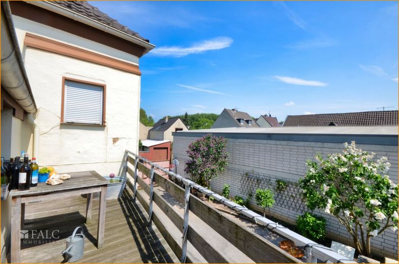 Balkon 1. OG