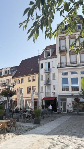 Maisonette in Bestlage am Rathausplatz – Foto 28