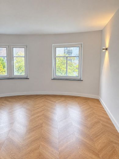3 helle, ruhige Büros (je ca. 21 m²) in Bürogemeinschaft zentraumsnah – Büro_3