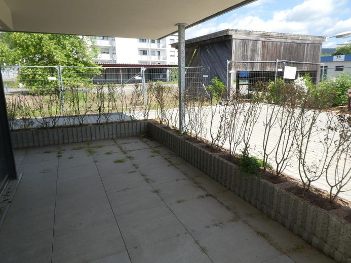 Terrasse 1