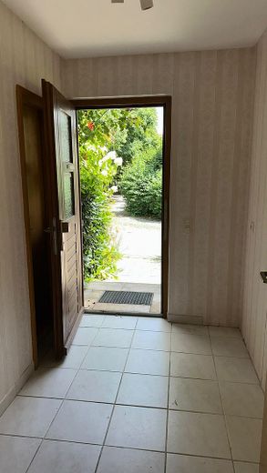 Haus - Udldinger Hang - von Privat in Toplage in Dachau Altstadtnähe – Eingangsbereich