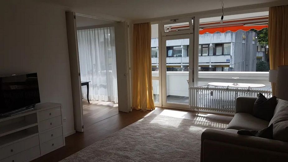 Viel Platz zum Entfalten: Gemütliches 2-Zimmer-Zuhause in Bogenhausen-Denning – Foto 22