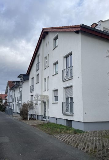 Hausvorderseite