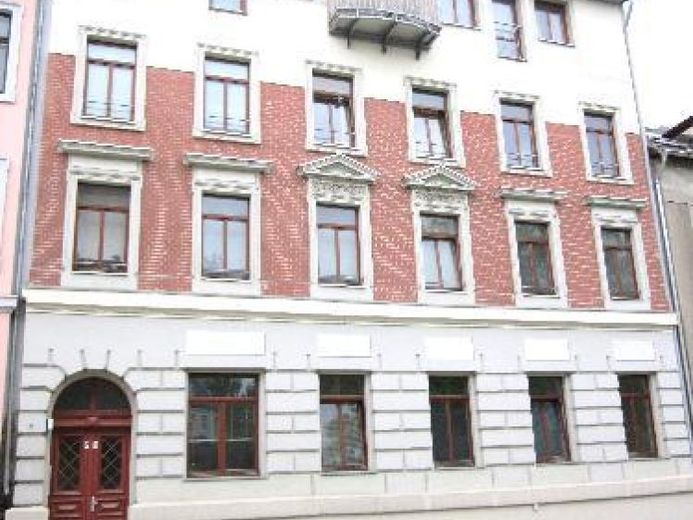 *BIRI* schön geschnittene 2-Raum-Wohnung im Zentrum – Foto 1