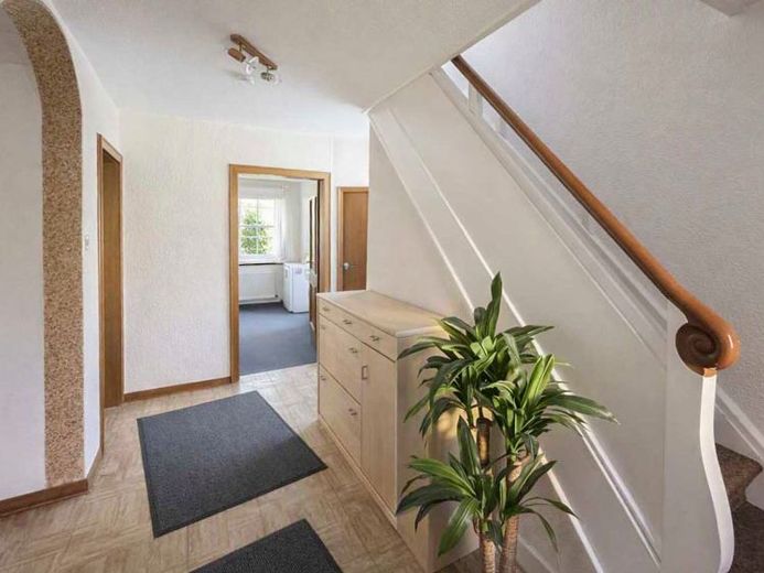 Una casa in cui sentirsi a casa – spaziosa casa unifamiliare con giardino in posizione tranquilla ad Anröchte – Foto 1