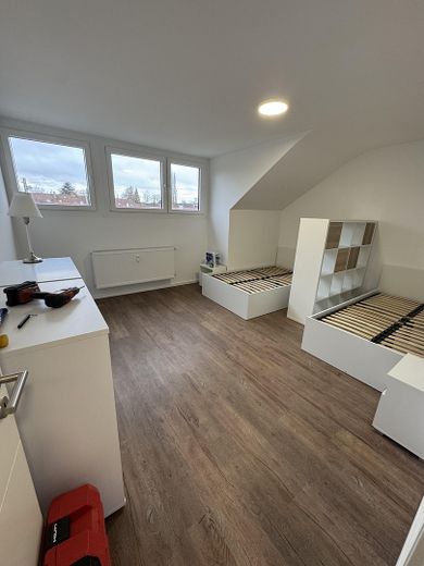WG- Zimmer für zwei - entspanntes wohnen unter Mädels – फोटो 9