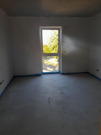 Moderne DHH im LK Dachau: Barrierefrei, Wärmepumpe, Garten & Home-Office-Büro – Schlafzimmer OG