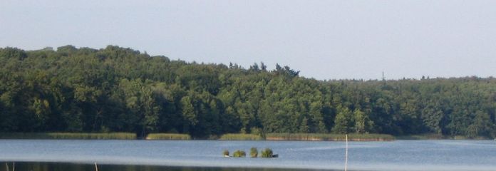 3-Zi Whg. in Heinersdorf/ Seenähe, opt. Stellplatz, Garten u.a.m ...