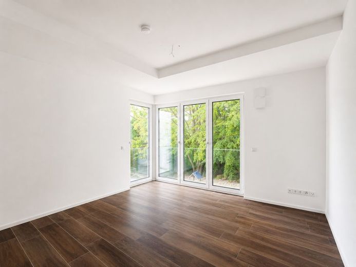 Aachen – Zwei Zimmer. Ein Balkon. Viel Wohngefühl. – Foto 1
