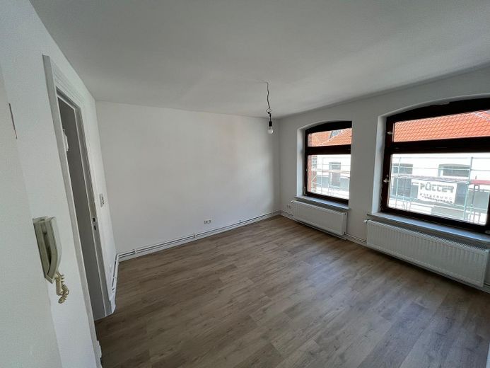 Bellissimo appartamento moderno con 2 locali nel centro di Mölln – Zimmer 2