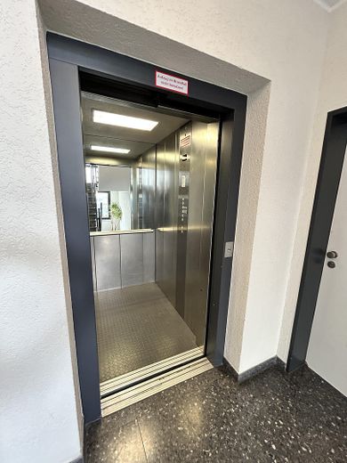 Aufzug