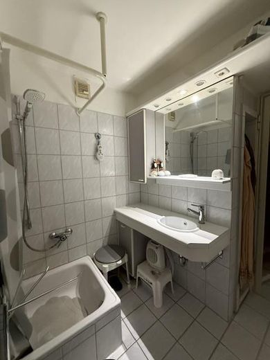 Bad/Dusche