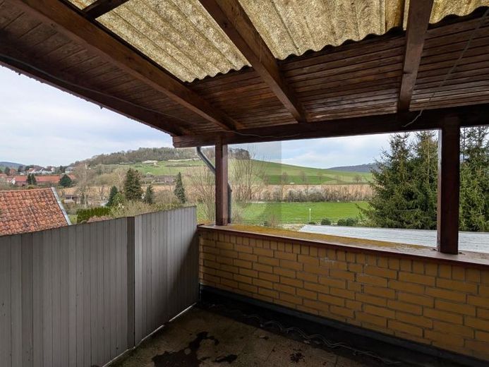 OASI PER FAMIGLIE CON VISTA DAL BALCONE – Foto 1