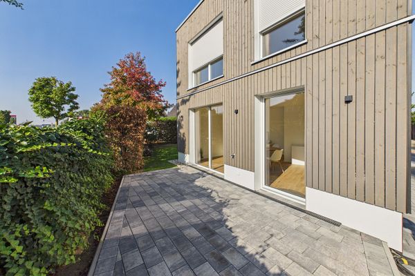 Come nuovo! Casa unifamiliare indipendente a Wesel-Lackhausen, ristrutturata con finiture di alta qualità