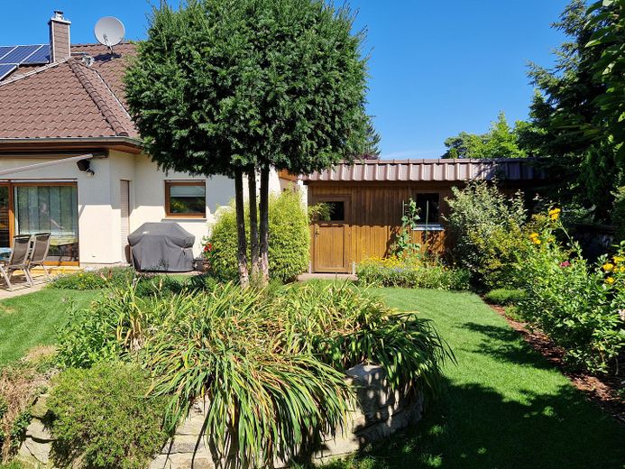 Splendida casa unifamiliare con grande terreno - senza provvigione – Foto 8