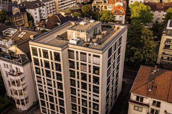 CALEO ¦ Praxisflächen ¦ PROVISIONSFREI