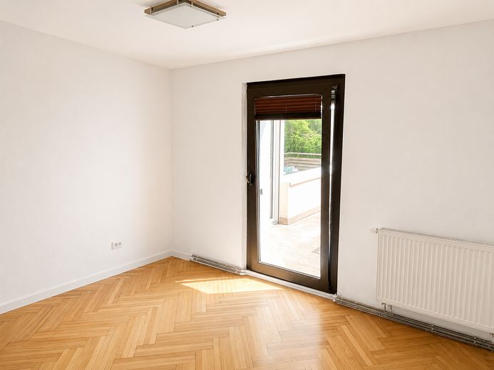 Ideal für Paare & Homeoffice-Genießer – Einziehen und wohlfühlen! – Büro