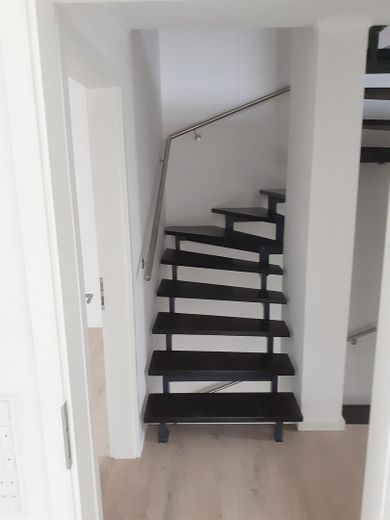 Treppe