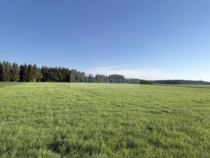 Grundstück zu 500 qm in Otterfing – Foto 1