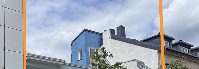 Wohn- und Geschäftshaus | Bestandsertrag & Ausbaupotenzial – Bestand