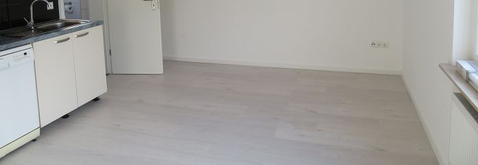 Wohnraum/Küche 1