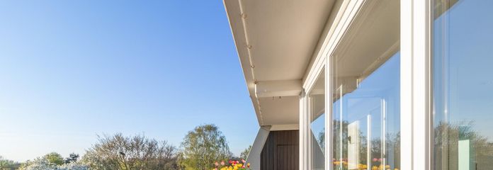 Terasse / Balkon