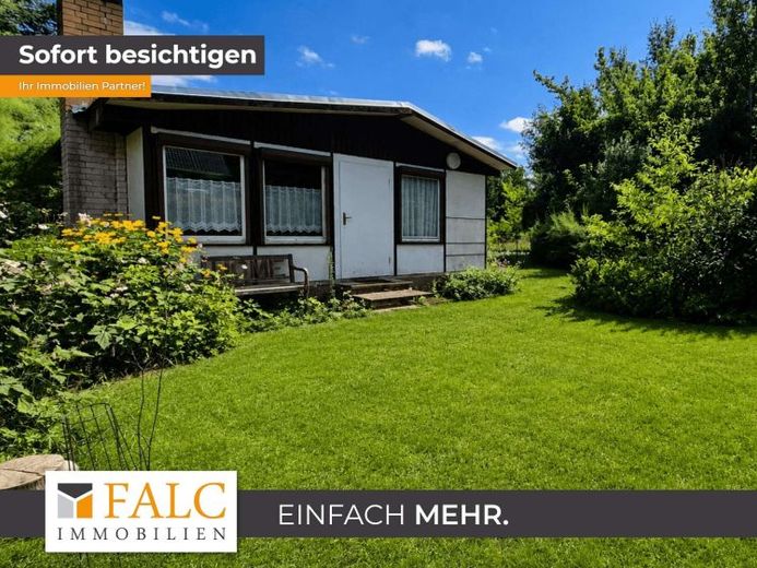 **Idillio per il fine settimana a Heidesee**- FALC IMMOBILIEN – Foto 1