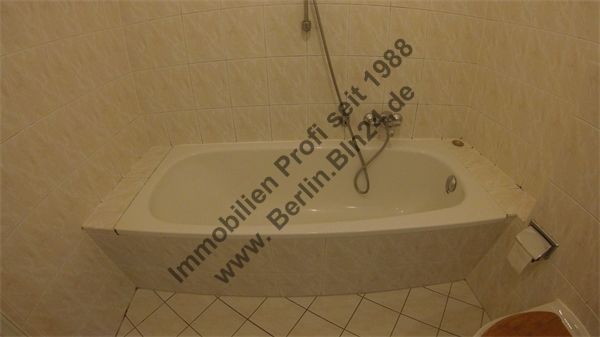 3 Zimmer saniert 2er oder 3er WG tauglich - Mietwohnung – G0013823