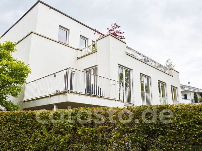 4 Zimmer Eigentumswohnung, gehobene Ausstattung in Ortslage von Nienstedten – Foto 1