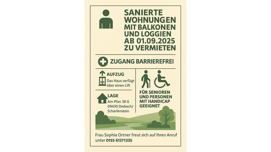 Flyer