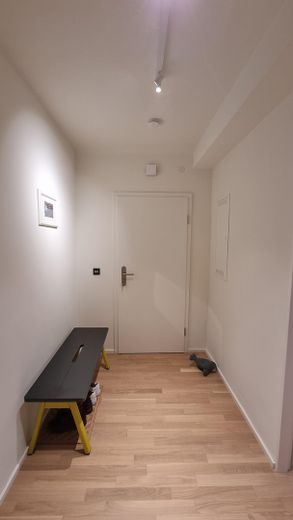 Wohnung mit Burgblick +++ Küche+Quooker+Leuchten+Kleiderschrank – Foto 16