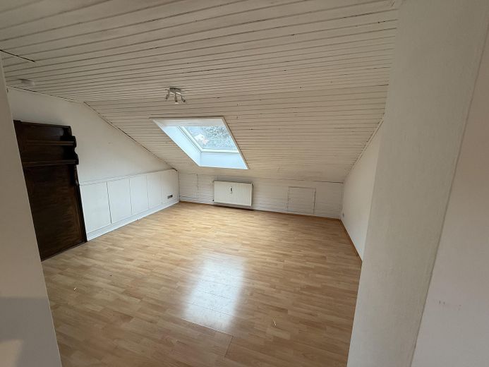 Gemeinschaftsraum / WG Zimmer 