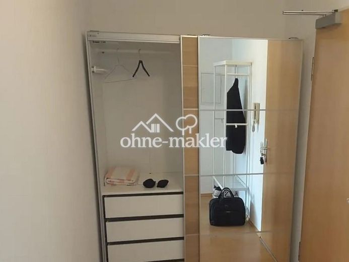 Luxuriös möblierte wohnung in Hamm – Foto 1