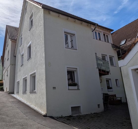 Élégante : maison individuelle à Mundelsheim – Photo 21