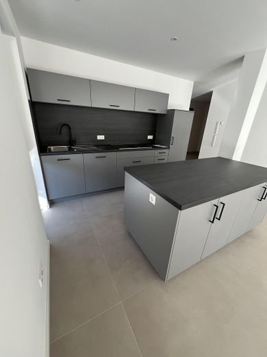Neubau-Wohnung Stadtrand Hausach – Foto 3