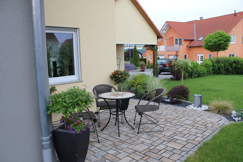 Einfamilienhaus in Bad Mergentheim – Foto 18