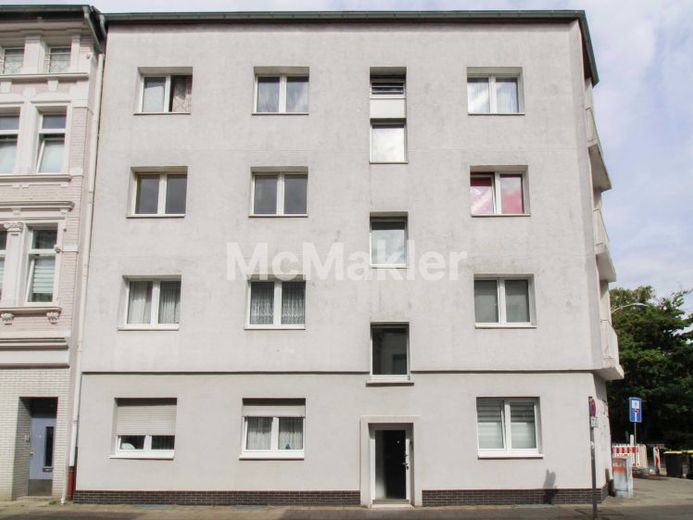 Charmant appartement de 2 pièces avec potentiel de développement – Photo 1