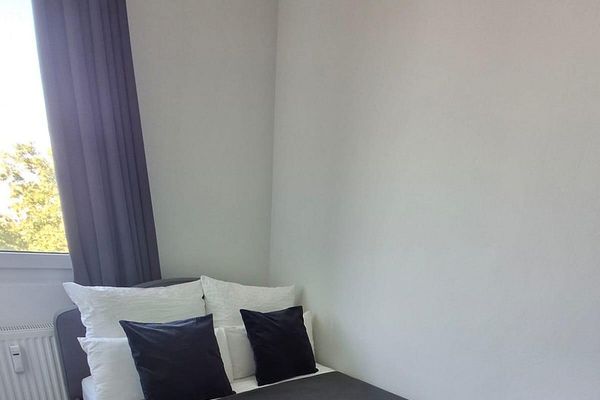 WG-Zimmer – All-Inclusive & sofort verfügbar - Onlinebuchung möglich !!!