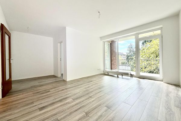 Düsseldorf Gerresheim 2 Zi- Top Lage direkt am Wald
