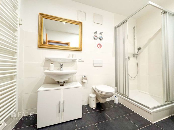 Ferienwohnung Bad