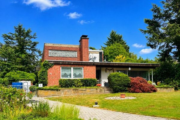 Casa con ampio terreno a Wassenberg - molto potenziale per artigiani
